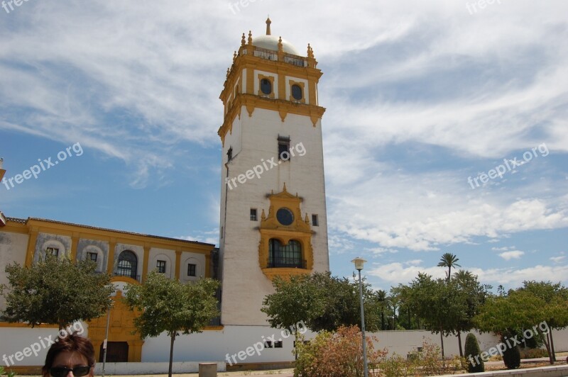 Seville Andalusia Spain Free Photos