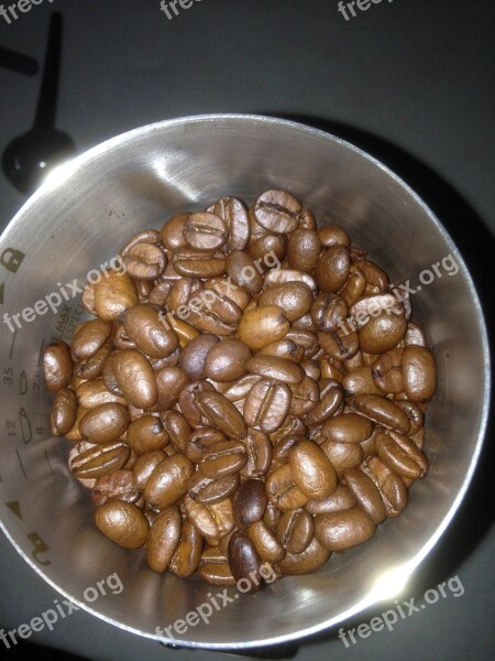 Coffee Brown Grinder Free Photos