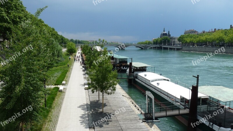 Lyon Peniche Wharf Free Photos