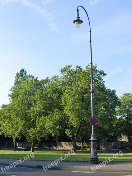 Street Lamp Lantern Lighting Light Historic Street Lighting