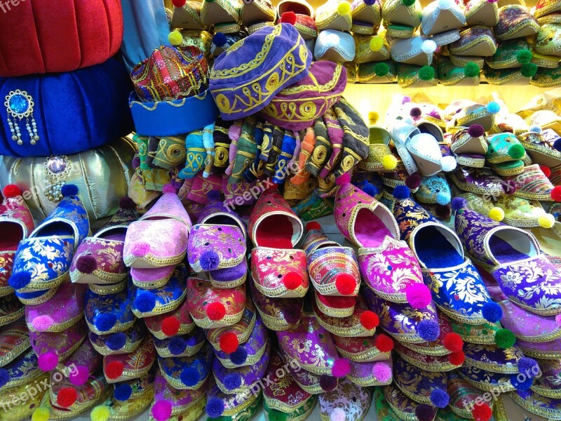 Istanbul Grand Bazaar Bazaar Turkish Market