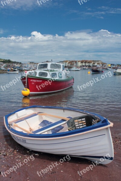 Boats Sea Travel Water Summer