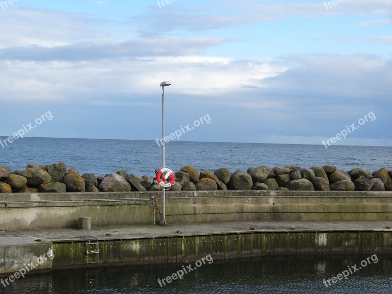 Sea Kai Water Port Lake