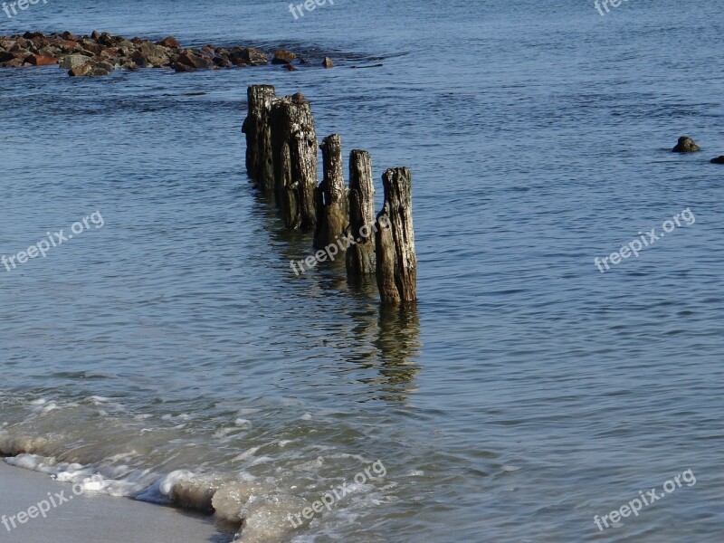 Sylt Island North Sea List Beach