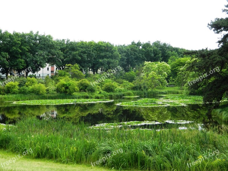 View Lake Tile Water Park