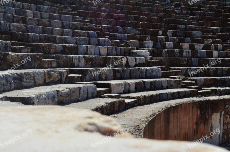 Step Stone Rock Architecture Steps To Success