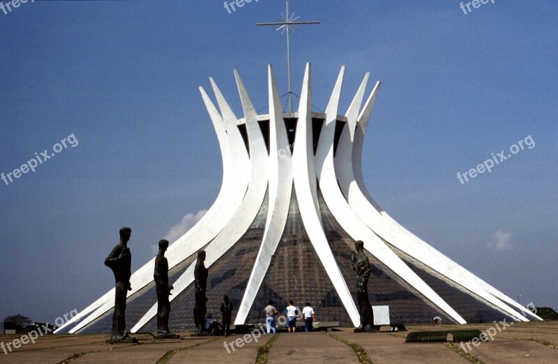 Church Architecture Building Religion Architectural Style