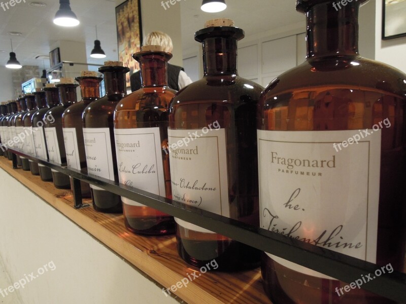 Fragonard Perfume Fat Free Photos