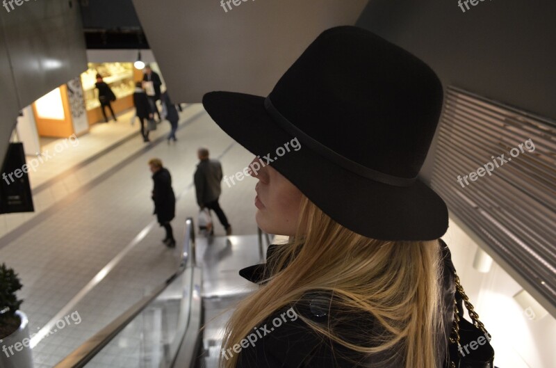 Hat The Shopping Center Shopping Gdańsk Meeting