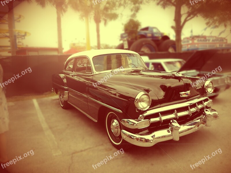 Old Car Sepia Old Cars Vintage Cars