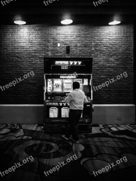 Vegas Slots Slot Machine Gambling Gamble