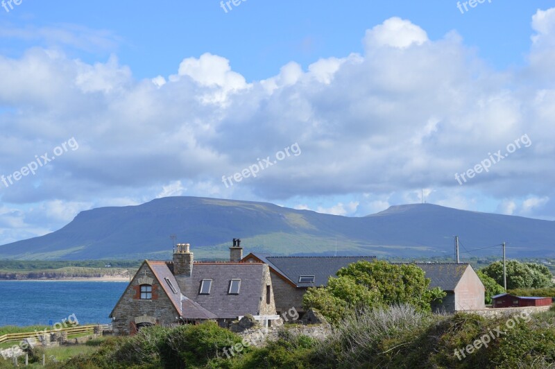 Ireland Connemara Paradise Free Photos