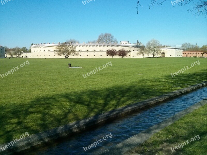 Army Museum Ingolstadt Bavaria Free Photos