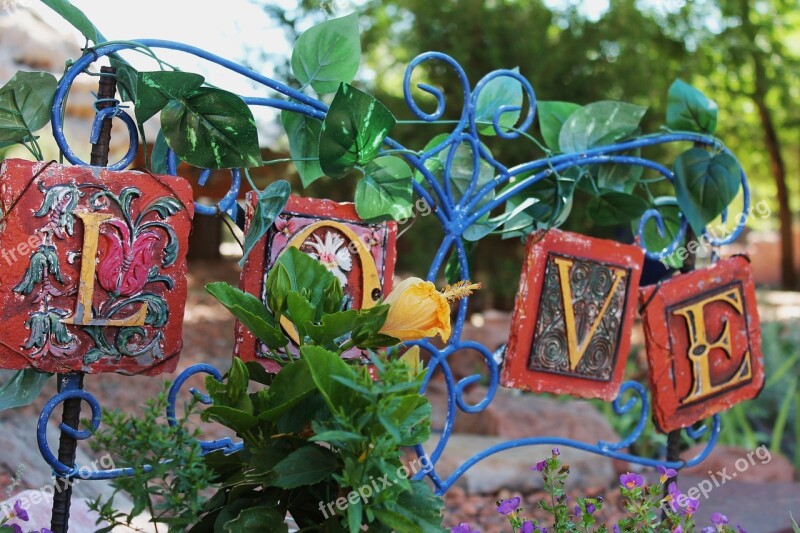 Garden Art Love Garden Garden Design Flower