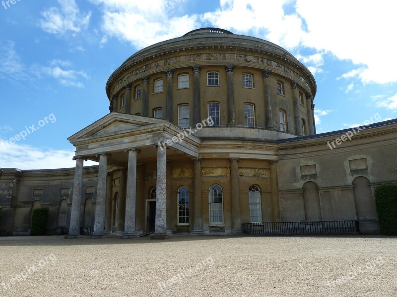 Stately Home National Trust Home England Stately