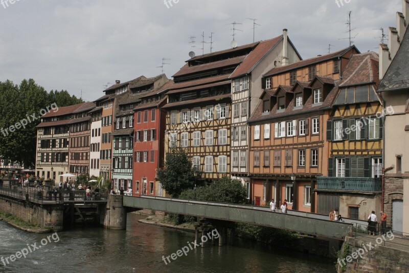 歐 Chau French Strasbourg Cathedral Construction