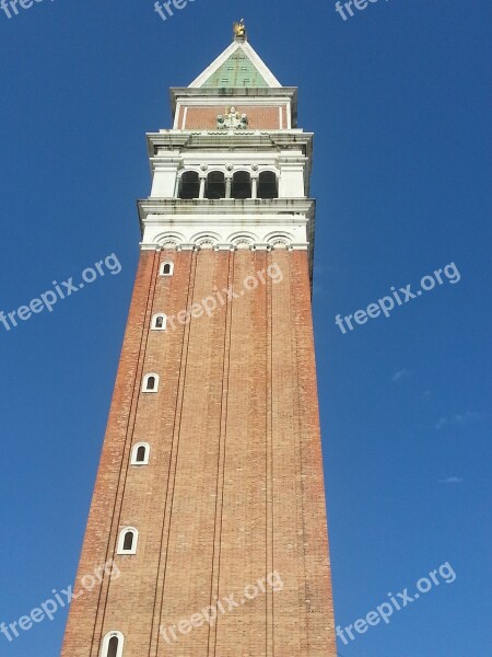 Venice Blue Sky Holidays Ferragosto