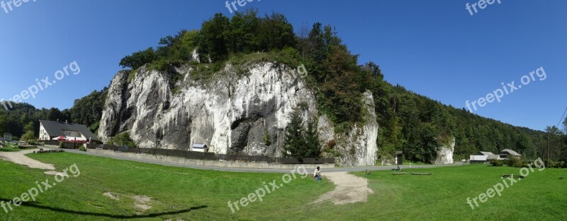 The Founding Fathers Poland The National Park Nature Rocks