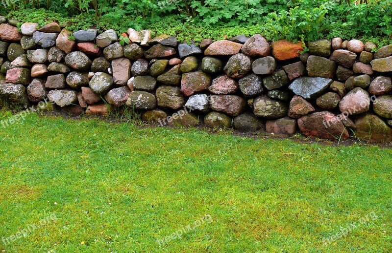 Fries Wall Old Build Building Quarry Stone