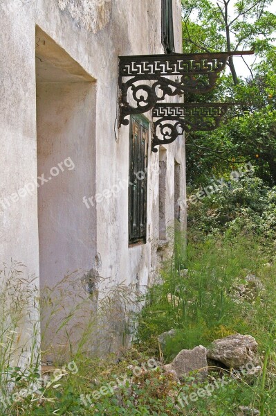 Greece Samos Vacations Summer Water