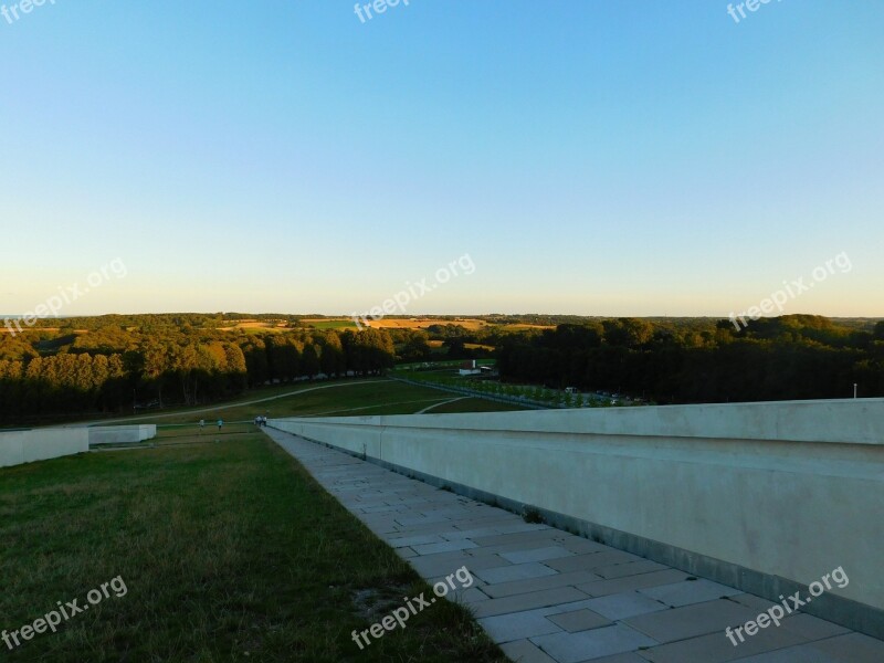 Denmark Museum Nature Landscape århus