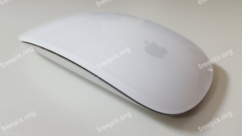 Apple Mouse Mac Free Photos