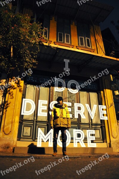 Deserve Old House Hanoi Vietnam House