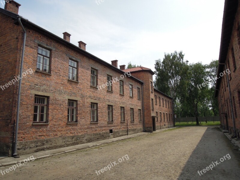 Massacre Auschwitcz Birkenau Jewish Death