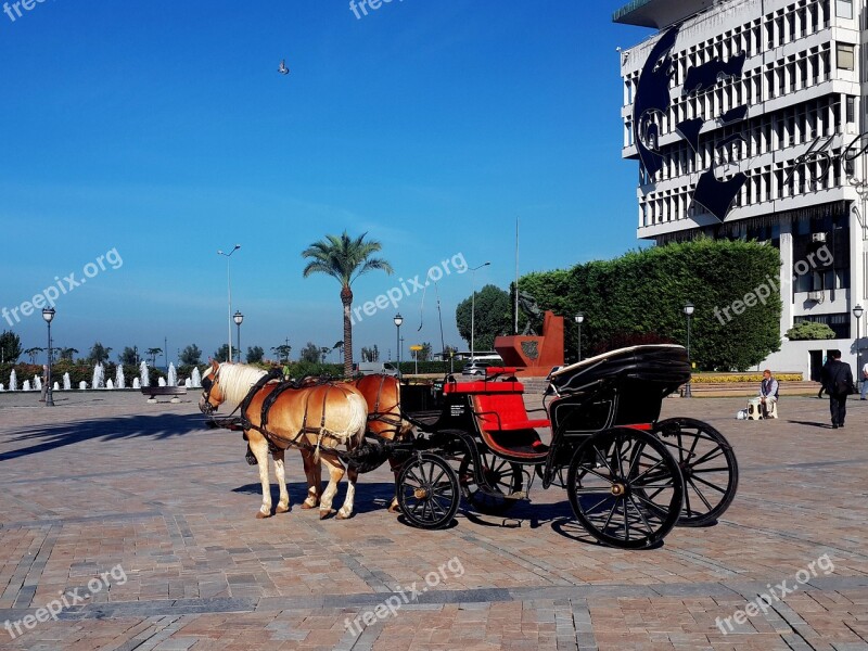 Izmir Turkey Mansion Ege Square