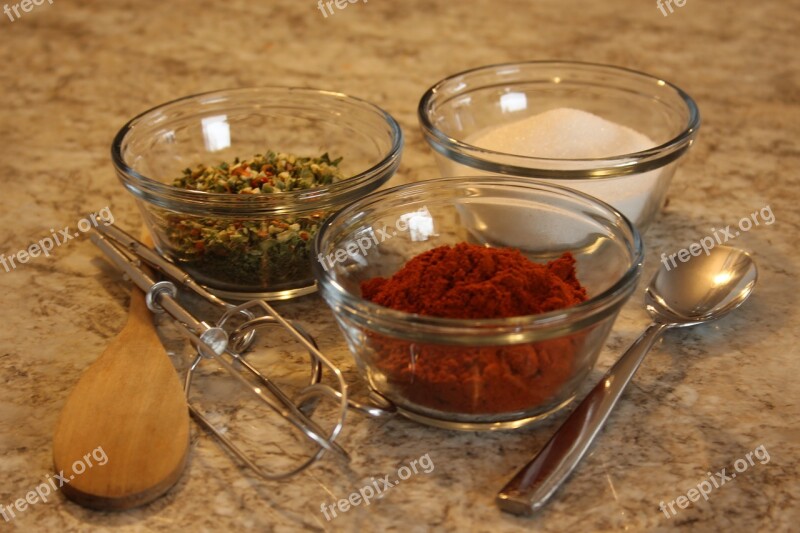 Spice Cooking Spices And Herbs Fresh Cook