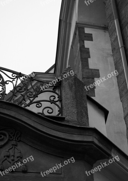 Architecture Detail Church Nicholas Free Photos