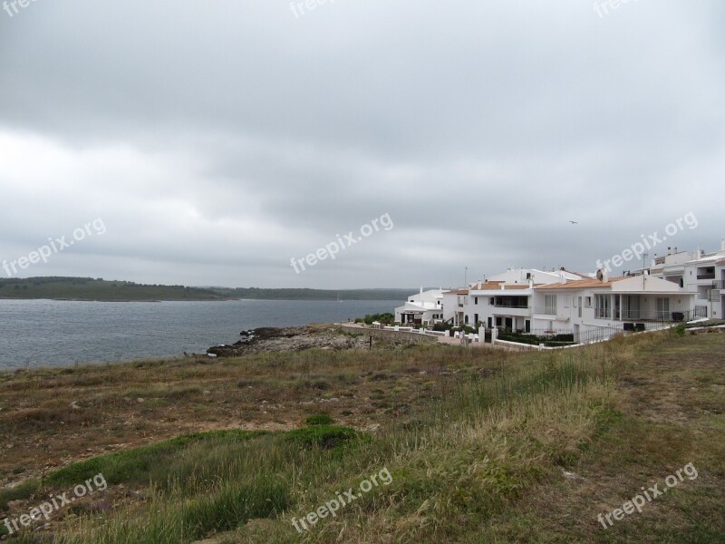 Greece Sea Sky Lake River