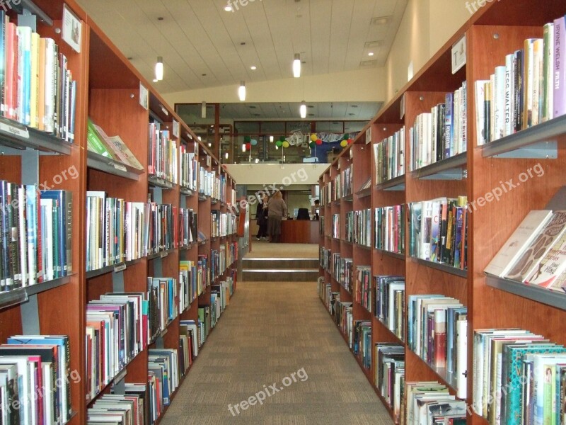 Library Books Montessori School Library Books