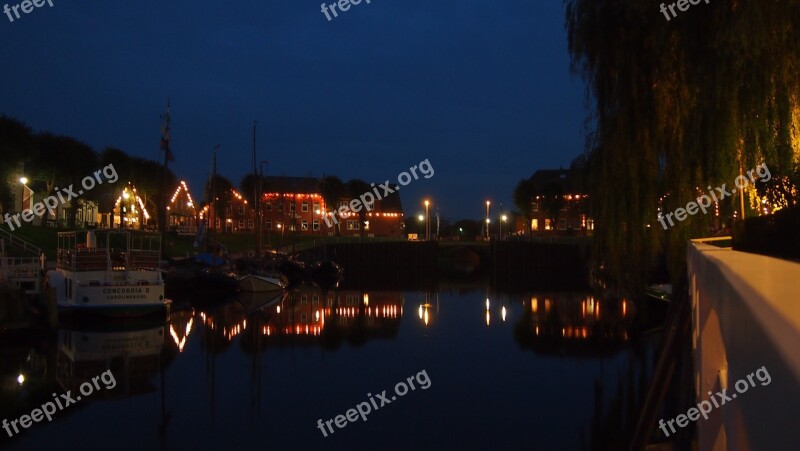 East Frisia Nature North Sea Coast Vacations