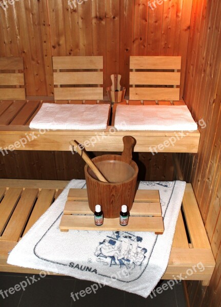 Sauna Infusion Sauna Time Free Photos