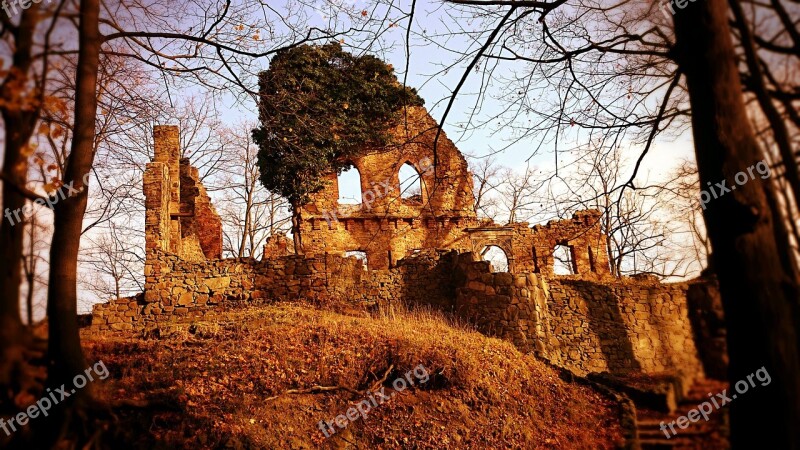 Castle Książ Zamek Wałbrzych Walbrzych