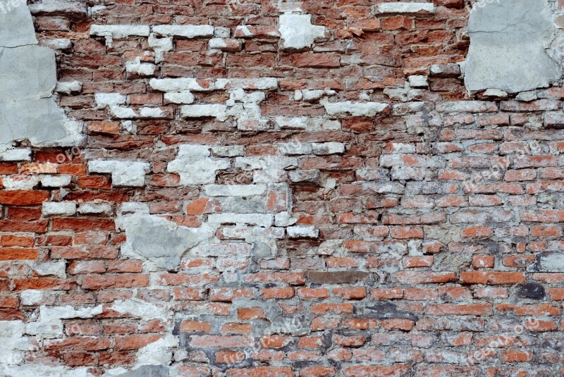 Lake Dusia Stone Brick Stone Wall Architecture