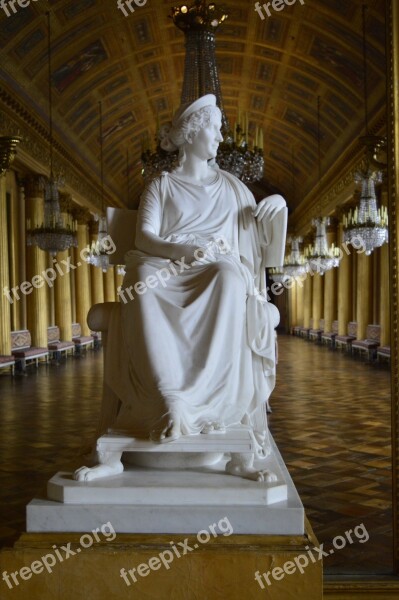 Napoleon Museum Statue Sculpture Free Photos