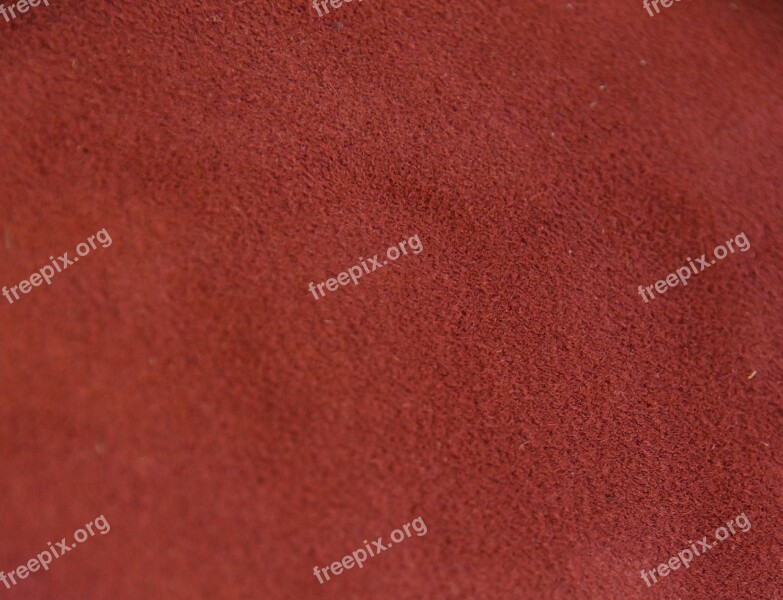 Leather Red Reddish Texture Structure