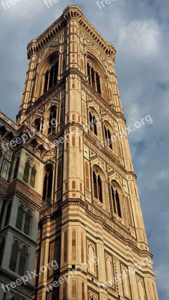 Italy Church Architecture Cathedral Basilica