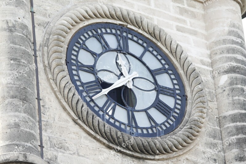 Wall Clock Vintage Clock History Wall