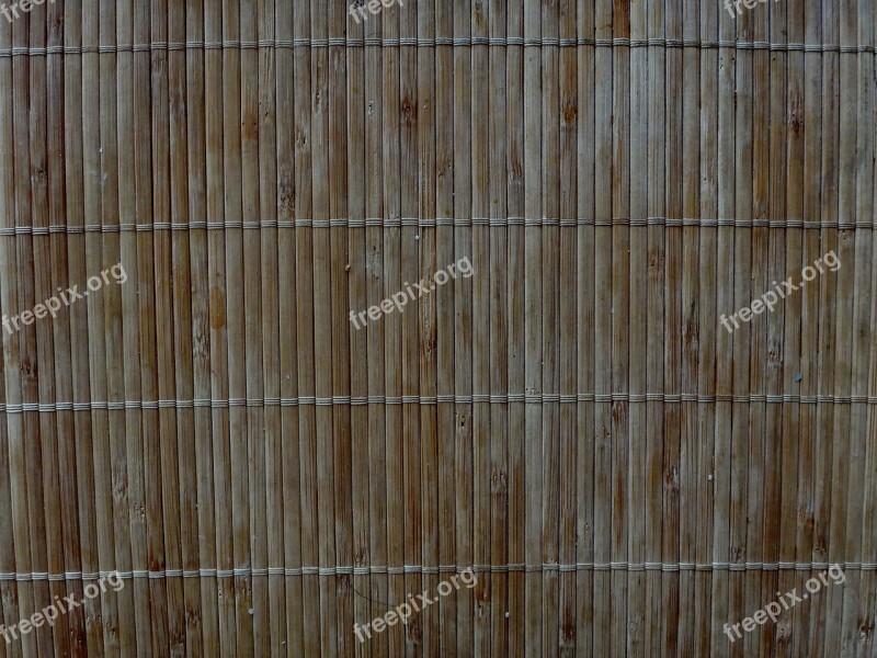 Texture Background Design Layer Bamboo