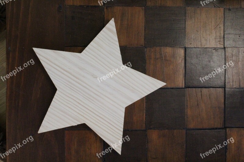 Star Wood Chess Free Photos