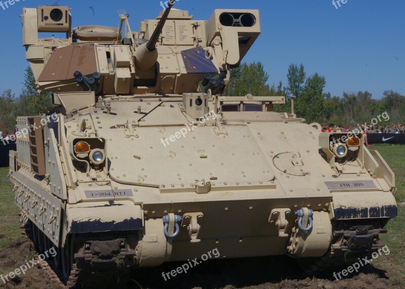 Tank Military Army Weapon Armor