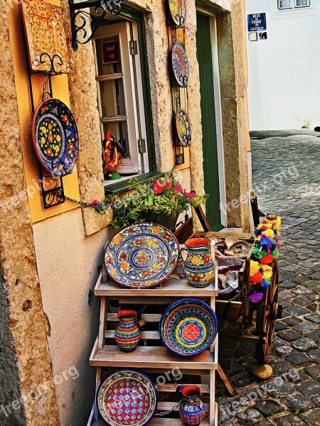 Shop Crafts Ceramic Craft Products Porto