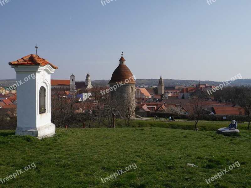 Slovakia Vitriol City Calvary Feelings