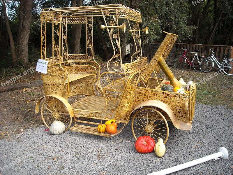 Cart Getting There And Getting Around Means Of Transport Trailer Horse And Carriage