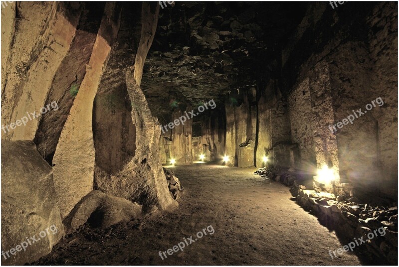 Lavakeller Eifel Underground Attraction Visitor Attraction