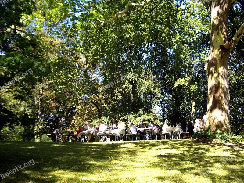 Summer Garden Party Beer Garden Beer Beer Keg