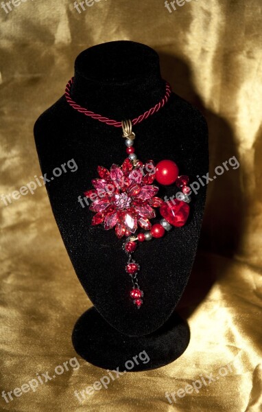 Himera Pendant Necklace Free Photos